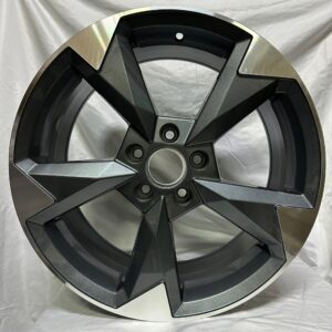 a049 18" × 8J · 5x112 · ET39 · OGMF