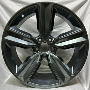 1093 19" × 8.5J · 5x112 · ET25 · Gun Metal