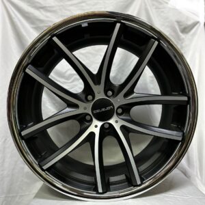 WL1992 20" × 10J · 5x112 · ET40 · S-Blk
