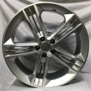 649 20" × 9J · 5x112 · ET33 · Ms Hs