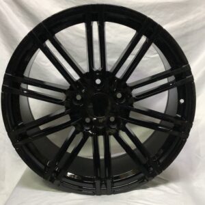 mtt608 20" × 9.5J · 5x130 · ET50 · MG
