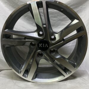 mf-5093 16" × 6.5J · 5x114.3 · ET35 · GMF