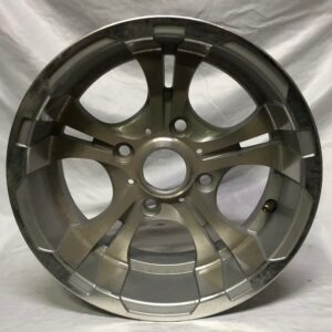 z539 13" × 6J · 4x114.3 · ET0 · MS
