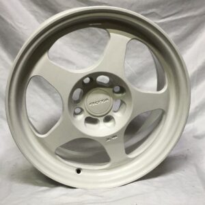 ג'נט 15" × 7J · 4x108 · ET25 · PCWH