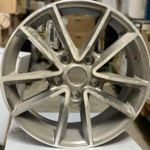 DOD006 17" × 7.5J · 5x127 · ET35 · GMMF