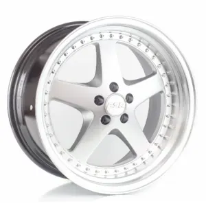 sr04 19" × 8.5J · 5x114.3 · ET30 · Hs Cb Ml
