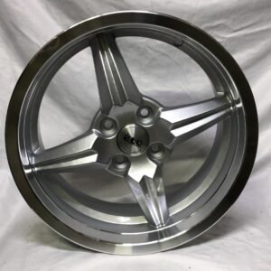 zl56 16" × 7J · 4x100 · ET35 · SLP