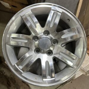 Pop332 16" × 6.5J · 5x114.3 · ET0 · Sipver