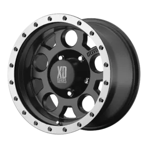 xd125 18" × 9J · 8x180 · ET0