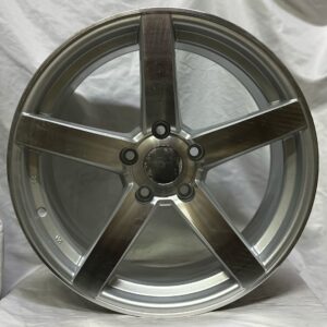 166 18" × 8.5J · 5x120 · ET30 · SP