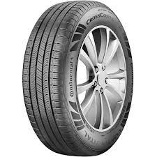 Continental bsw xl 275/45R22