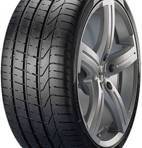 צמיג P-ZERO PZ4 245/40R19