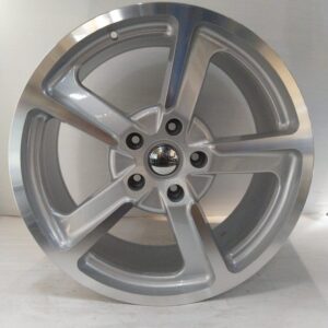 9112 20" × 9.5J · 5x130 · ET55 · S3 Mf