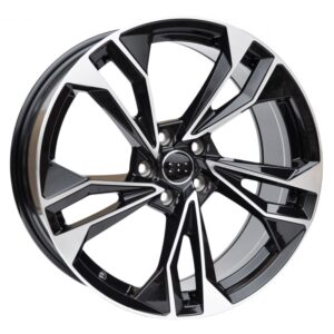 d5493 20" × 9J · 5x112 · ET34 · MB