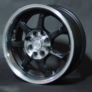 v71 14" × 6J · 4x114.3 · ET20 · MB