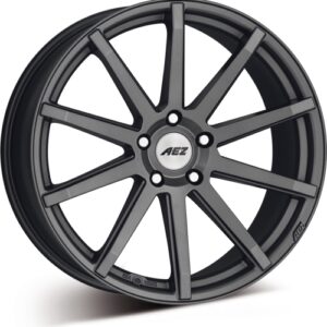pchast0l8ga28a 20" × 8.5J · 5x112 · ET28 · Graphite Mat