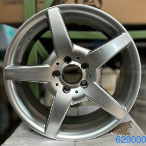 269-00 17" × 7.5J · 5x112 · ET35 · HS
