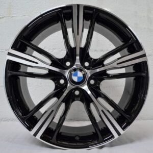 bgfr 18" × 8J · 5x120 · ET35