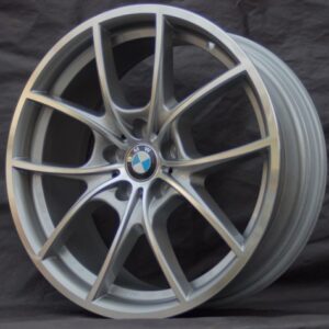 0909 20" × 8.5J · 5x120 · ET33