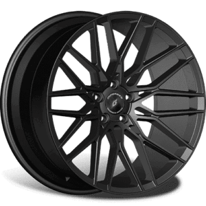by03 19" × 8.5J · 5x114.3 · ET35 · GREY