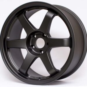 Rota ik-f19 19" × 8.5J · 5x112 · ET45 · Flat Black