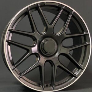 7094X 22" × 10J · 5x112 · ET36 · MBML