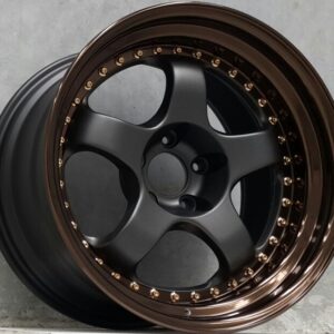 js1091 19" × 9.5J · 5x112 · ET22