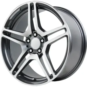 mb12 18" × 8.5J · 5x112 · ET44 · MG