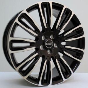 byttt 20" × 8.5J · 5x108 · ET35 · MB