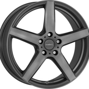 ttyz8ga38e 16" · 5x112 · ET38 · Graphite Matt