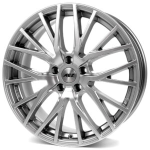 apa0khha505e 20" × 8J · 5x108 · ET30 · Panama High Gloss