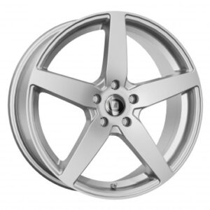 md9 16" × 7J · 5x112 · ET38 · Silber