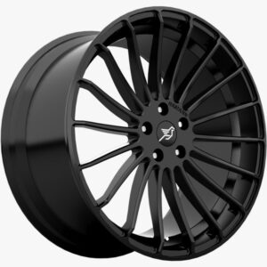 p1874 20" × 9.5J · 5x112 · ET35 · Gloss Black