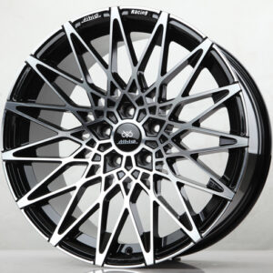 v140f 19" × 8.5J · 5x120 · ET1 · MB