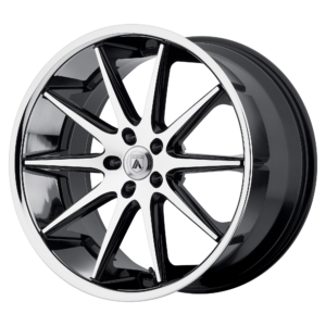 abl4 22" × 10J · 5x112 · ET15 · Machhss