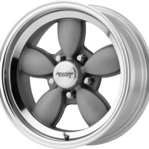 American Racing VN504 17" × 9J · 5x115 · ET12 · Maggry