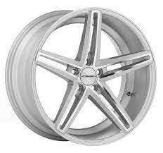 cv5 15" × 7.5J · 5x100 · ET30 · MG