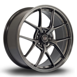 kbf 19" × 8.5J · 5x112 · ET45 · Bronze