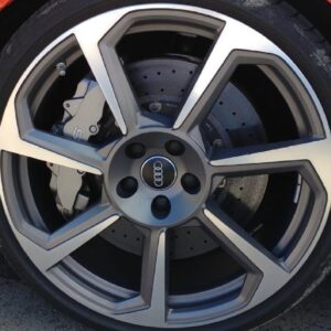 7234b 18" × 8J · 5x112 · ET35 · BMF