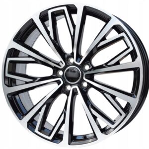 1453 19" × 8.5J · 5x112 · ET45 · Gloss Gunmetal