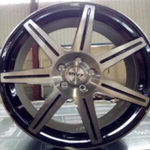 A229399 20" × 8.5J · 6x132 · ET35 · GM