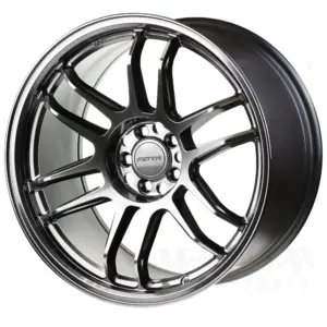 ROTA ROKU 18" × 8.5J · 5x112 · ET45 · Matt Bronze