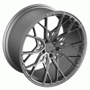 TC05 19" × 8.5J · 5x114.3 · ET35 · GREY