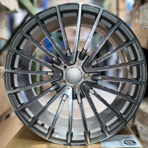 FE147 21" × 10J · 5x112 · ET46 · Mb+Pc