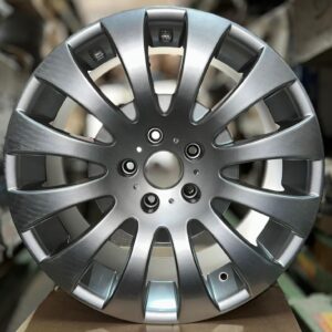 245-005 18" × 8.5J · 5x120 · ET38 · HS