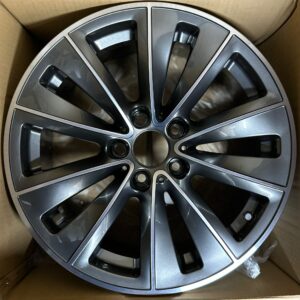 8a54l 18" × 8J · 5x120 · ET20 · MB