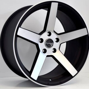 95009A 19" × 8.5J · 5x112 · ET35 · M/B