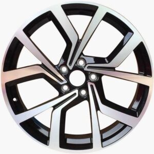 Ace Alloy 52083 18" × 8J · 5x112 · ET38 · MG