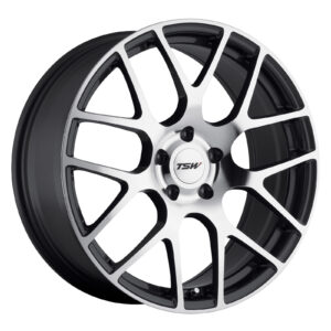 2110NUR 21" × 11J · 5x120 · ET25 · Gunmetal Mcf