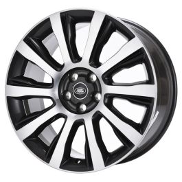 d1375 21" × 9.5J · 5x120 · ET49